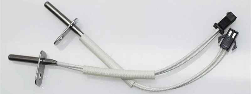 Temp Probe Temp Probe