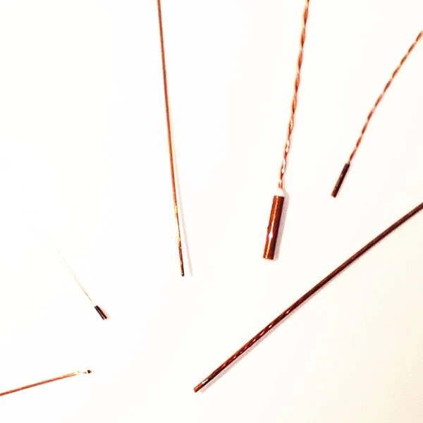 10kΩ3976k PI Max 0.5mm Micro NTC Thermistor