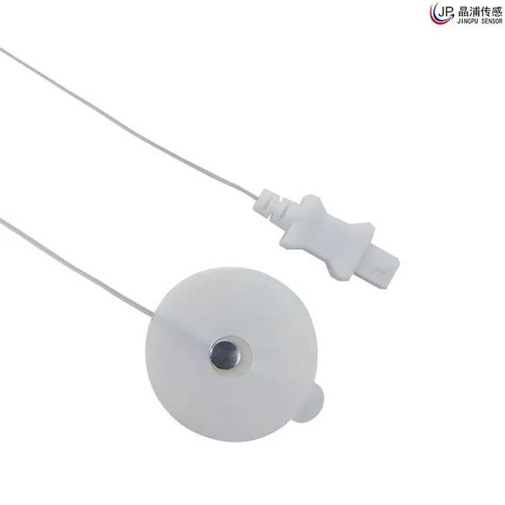 2.252K Skin Temperature Sensor