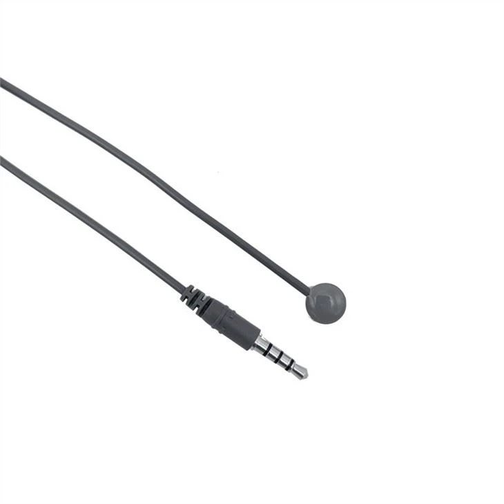 medical temperature probe
