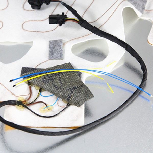 Automotive Seat Heater Thermistor Sensor