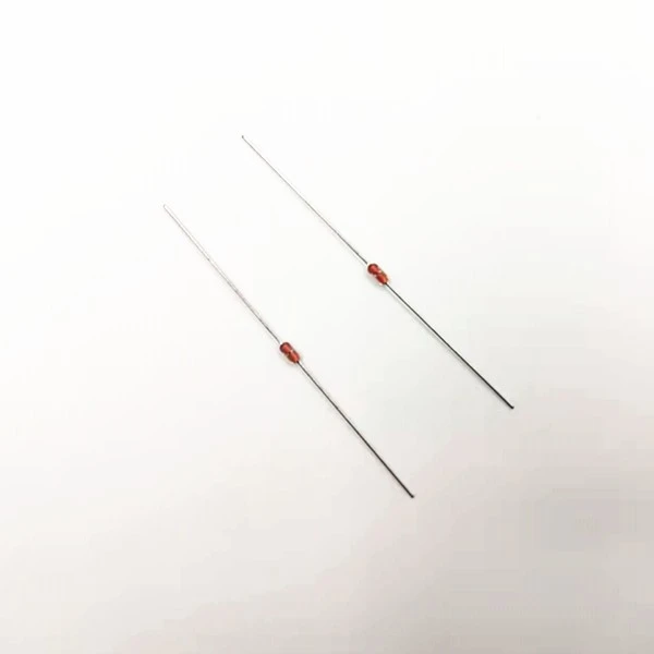 Diode Glass Coating NTC Thermistor 10KΩ 3435