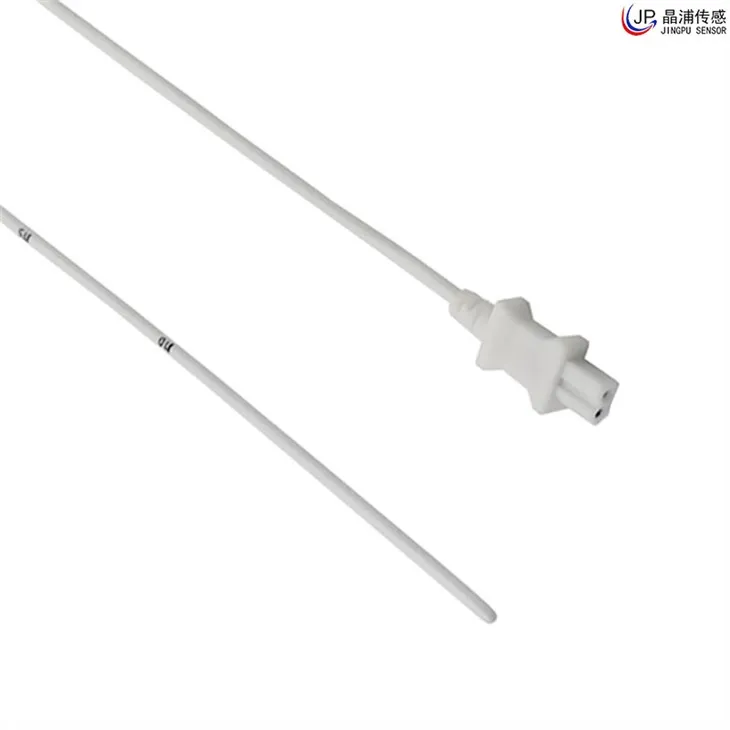 Disposable NTC Temperature Probe For Human BodyTemperature Measurement-1