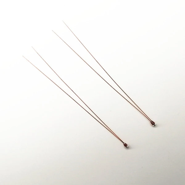 Epoxy Resin Ntc Thermistor Sensor 10K
