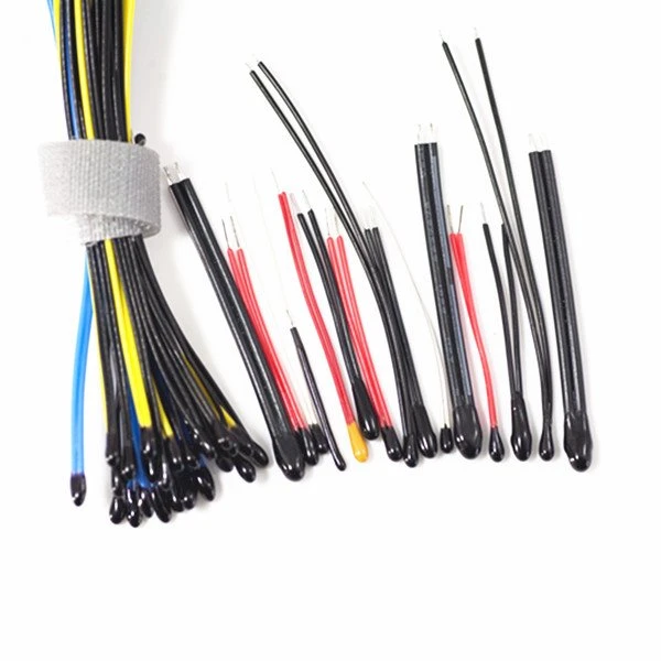 Insulated Wire NTC Thermistor