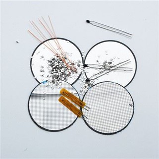 NTC Thermistor Chip