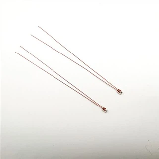 Glass Bead Ntc Thermistor