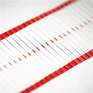 Diode Temperature Sensor