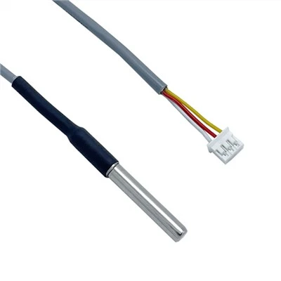 productcate-1-1 Waterproof DS18B20 Temperature Sensor