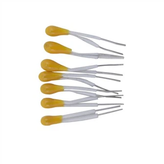 Epoxy Coated Thermistor