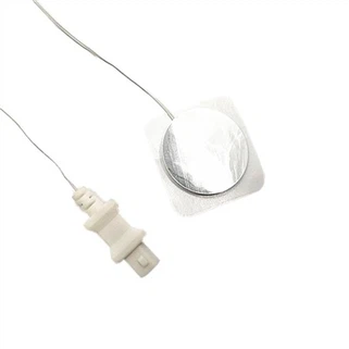 Skin Disposable Temperature Probe NTC