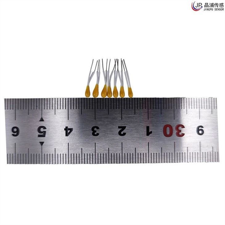 Teflon Cable Epoxy Temperature Sensor