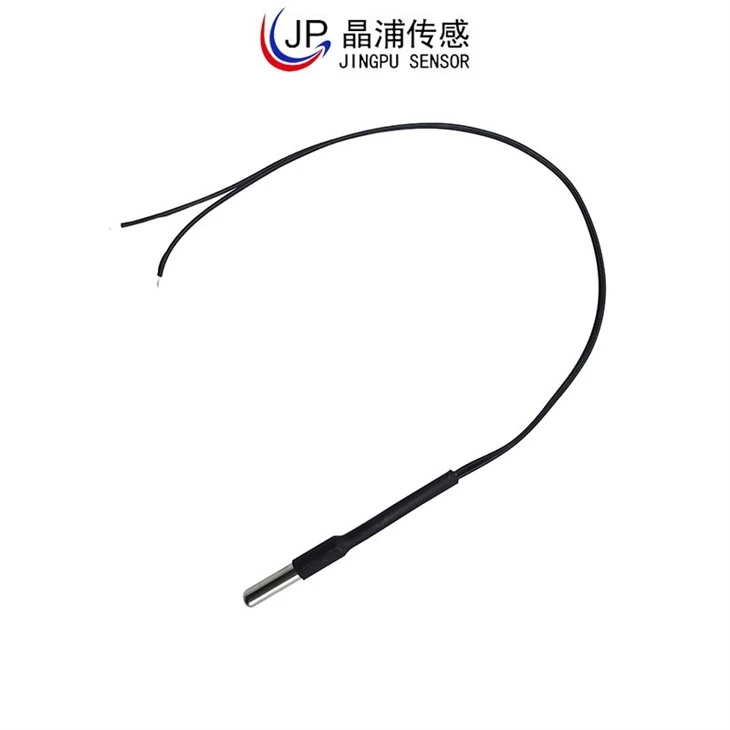 10K 3435K NTC Temperature Probe