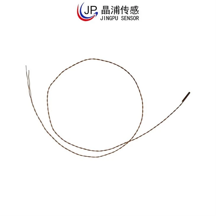 MF5A-7 PI Tube NTC Temperature Sensor