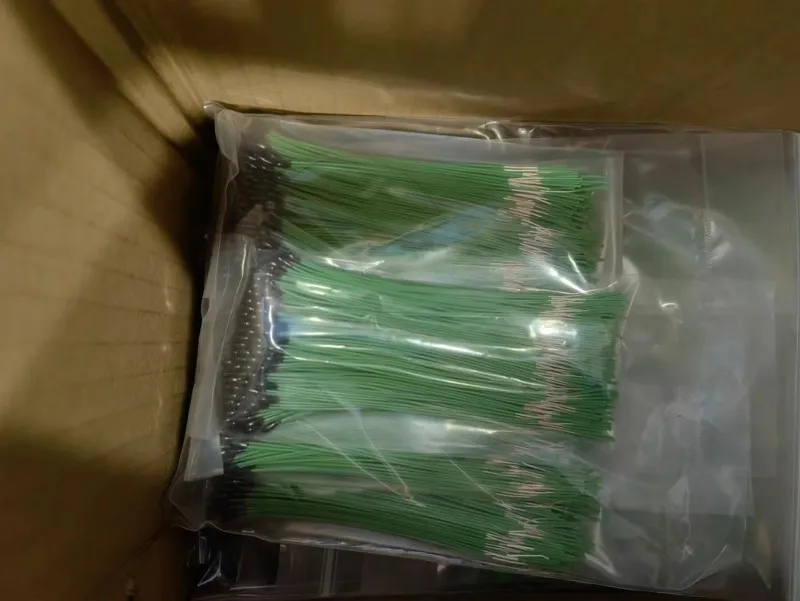 04.NTC green wire