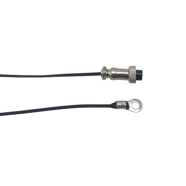 50Kohm 3950K NTC Thermistor Temperature
