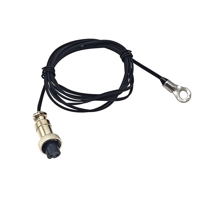 50Kohm 3950K NTC Thermistor Temperature