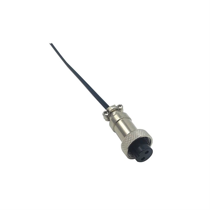 50Kohm 3950K NTC Thermistor Temperature
