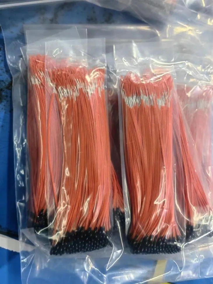 04.NTC orange wire
