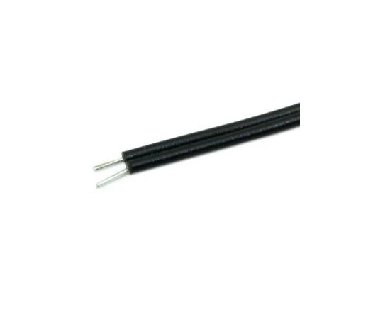 NTC Thermistor 10K 3435 IP68 Waterproof Temperature Sensor 100/200/300mm Length factory