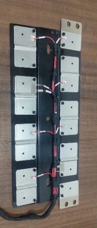 busbar CCS busbar CCS
