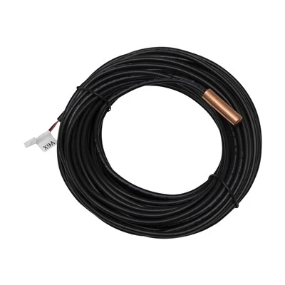 955mm Length NTC Thermistor Sensor Brass Temperature Probe